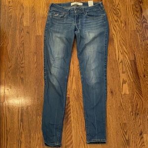 Hollister Jeggings